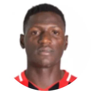 Abdulazeez Muftau Owolabi - Nigerian footballer