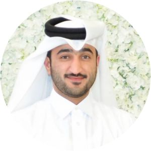 abdulaziz al-ansari - Qatari footballer