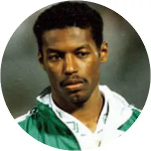 Abdulaziz Al-Janoubi - Saudi Arabian footballer