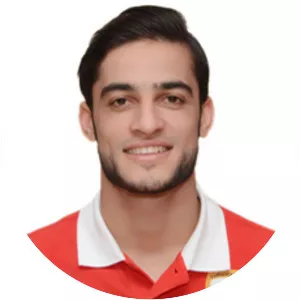 Abdul Aziz Al Muqbali - Omani footballer