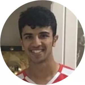 Abdulaziz Al-Shahrani