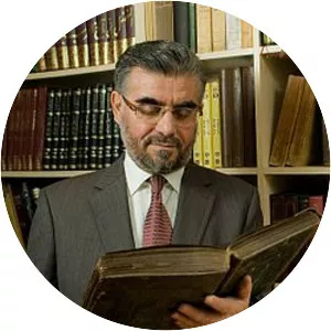 Abdülaziz Bayındır - Turkish author