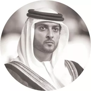 Abdulaziz bin Humaid Al Nuaimi - Ruler