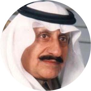 Abdulaziz bin Musaed Al Jiluwi