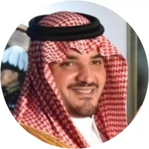 Abdulaziz bin Saud Al Saud - Interior Minister of Saudi Arabia