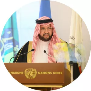 Abdulaziz bin Talal bin Abdulaziz Al Saud
