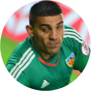 Abdulaziz Demircan - Turkish footballer
