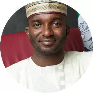AbdulAziz Nyako
