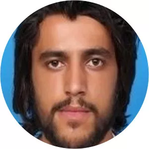 Abdulaziz Tanyeri - Football player