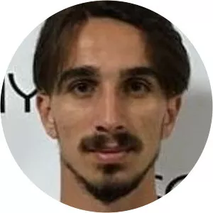 Abdulbaki Şahin - Football player