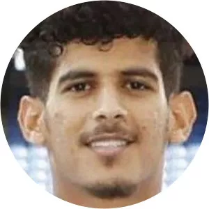 Abdulbasit Hindi - Saudi Arabian footballer