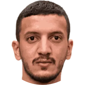 Abdulelah Al Malki - Saudi Arabian football player