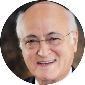 Abdulfattah John Jandali