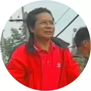 Abdulgani Salapuddin - Filipino Politician