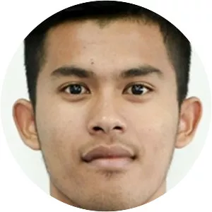 Abdulhafiz Bueraheng - Footballer