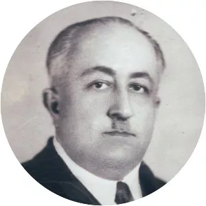 Abdülhak Şinasi Hisar - Turkish writer