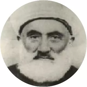 Abdulhakim Arvasi (Seyyid Abdülhakîmi Arvâsî)