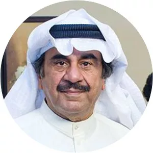 Abdulhussain Abdulredha - Kuwaiti actor