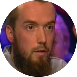 AbdulJabbar van de Ven