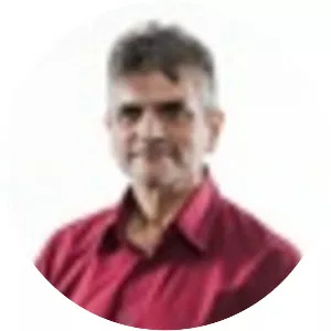 Abdulkader Tayob - Author