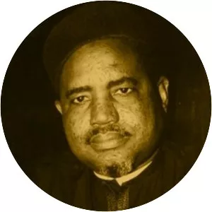 Abdulkadir Ahmed - Former Governor of the Central Bank of Nigeria