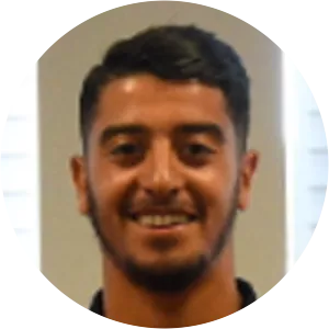 Abdulkadir Çelik - Football player