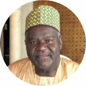 Abdulkadir Dantata - Sanusi Dantata's son