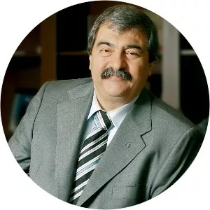 Abdulkadir Konukoğlu - Honorary President of Sanko Holding A.S.