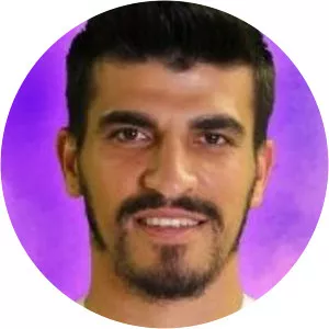 Abdulkadir Korkut - Turkish football player