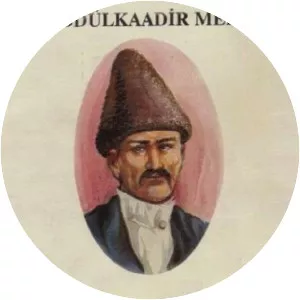 Abdülkadir Meragi