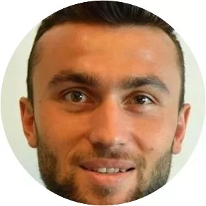 Abdulkadir Özdemir - Turkish footballer