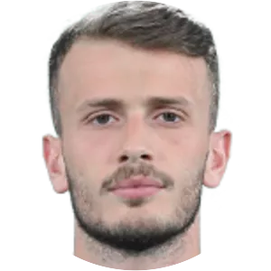 Abdülkadir Parmak - Turkish football player