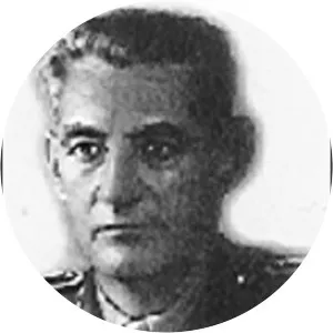 Abdülkadir Seven - Military officer