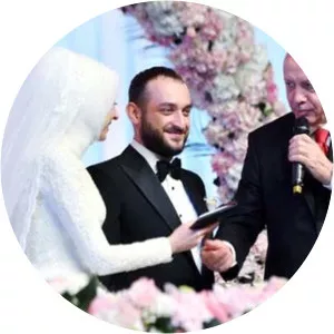 Abdulkadir Turhan photograph