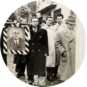 Abdülkadir Ziya Karamürsel