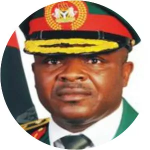 Abdulkareem Adisa - Former Governor of Oyo State