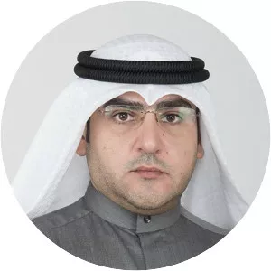 Abdulkarim Al-Kanderi - Politician