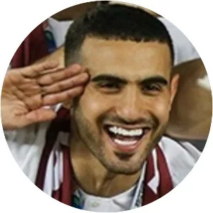 Abdulkarim Salem Al-Enez