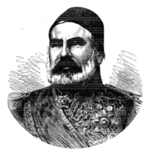 Abdülkerim Nadir Pasha