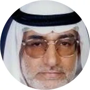 Abdulkhaleq Abdulla - Scholar