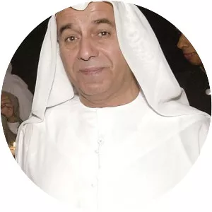 Abdulla Al Futtaim photograph