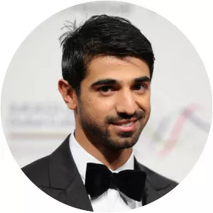 Abdulla Alkaabi - Film director