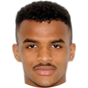 Abdulla Anwar - Footballer