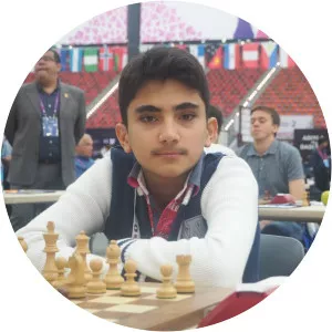 Abdulla Gadimbayli - 