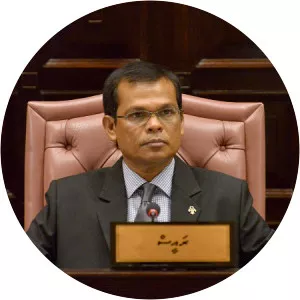 Abdulla Maseeh Mohamed