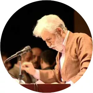 Abdulla Pashew - Poet