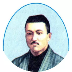 Abdulla Qodiriy