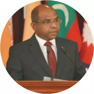 Abdulla Shahid