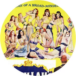 Abdulla the Great - 1955 ‧ Drama/Romance ‧ 1h 43m