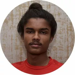 Abdulla Yaameen - Maldivian footballer